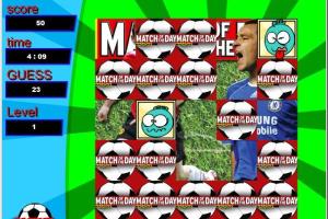 Mega Footy! CD-ROM 23