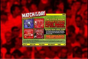 Mega Footy! CD-ROM 24