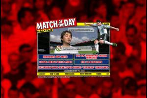 Mega Footy! CD-ROM 26