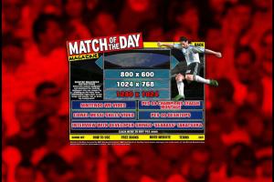 Mega Footy! CD-ROM 27