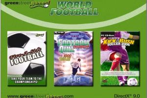 Mega Footy! CD-ROM 28