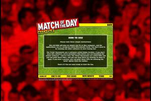 Mega Footy! CD-ROM 2