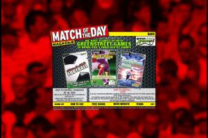 Mega Footy! CD-ROM 3