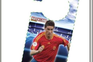 Mega Footy! CD-ROM 8