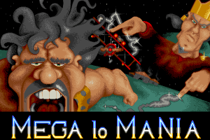 Mega Lo Mania 0