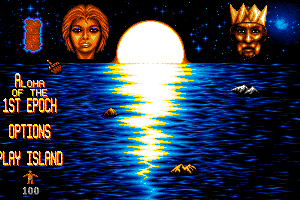 Mega Lo Mania 2