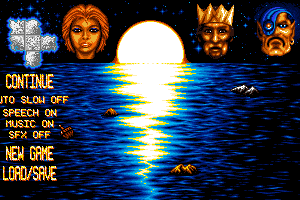 Mega Lo Mania 3