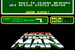 Mega Man 3 0