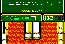 Mega Man 3 9