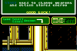 Mega Man 3 10