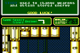 Mega Man 3 11