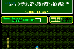 Mega Man 3 4