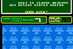 Mega Man 3 7