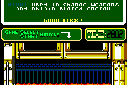 Mega Man 3 8