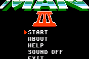 Mega Man 3 0