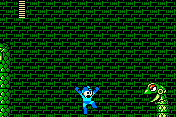 Mega Man 3 9