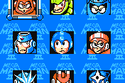 Mega Man 3 2