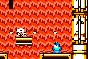 Mega Man 3 6
