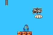 Mega Man 3 7