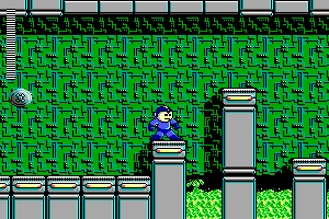 Mega Man 3: The Robots are Revolting 9