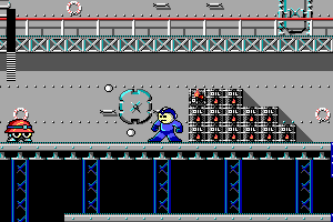 Mega Man 3: The Robots are Revolting 3