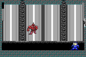 Mega Man 3: The Robots are Revolting 5