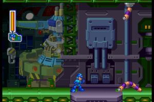 Mega Man 8: Anniversary Edition 11