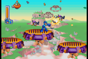 Mega Man 8: Anniversary Edition 19