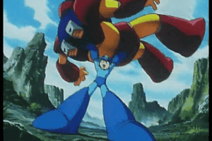 Mega Man 8: Anniversary Edition 2