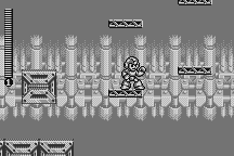 Mega Man & Bass 16