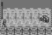 Mega Man & Bass 17