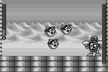 Mega Man & Bass 22