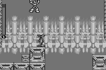 Mega Man & Bass 28