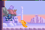 Mega Man: Battle & Fighters 10