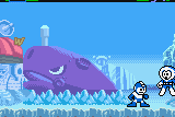 Mega Man: Battle & Fighters 14