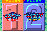 Mega Man: Battle & Fighters 1