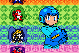 Mega Man: Battle & Fighters 2
