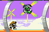 Mega Man: Battle & Fighters 5
