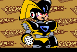 Mega Man: Battle & Fighters 6