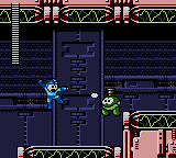 Mega Man 21