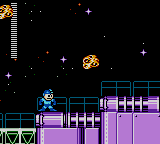 Mega Man 24