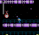 Mega Man 25