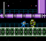 Mega Man 27