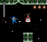 Mega Man 28
