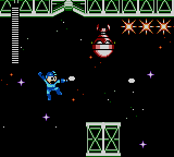 Mega Man 29