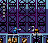 Mega Man 4