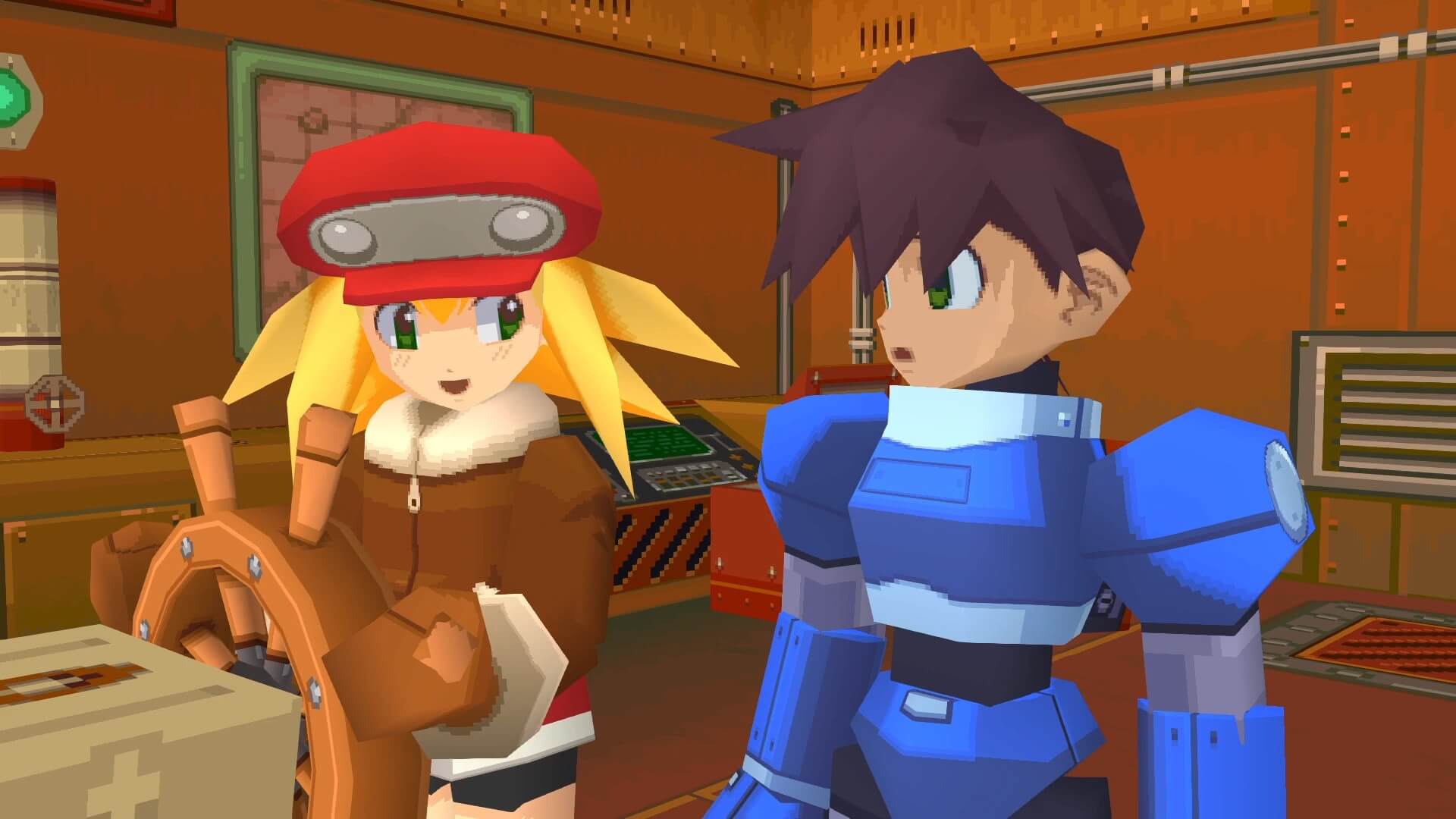 Download Mega Man Legends 2 Windows My Abandonware Download Mega Man Legends 2 Windows My Abandonware