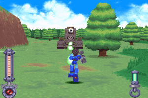 Mega Man Legends 16