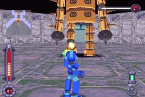 Mega Man Legends 23