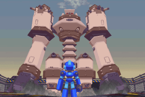 Mega Man Legends 31